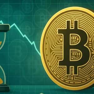 Bitcoin LTH Aging Velocity Turns Negative: Distribution Phase Unfolds