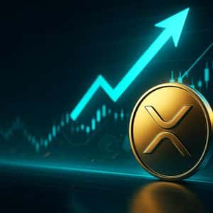 XRP Set to Lead Altcoin Boom With Explosive $9.69 Target, Says Analyst