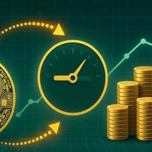 Bitcoin CDD Indicator Signals LTH Distribution As Demand Offsets Pressure