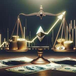 Ethereum Price Forming Base – Key Levels That Could Trigger a Breakout