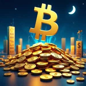 Here’s How High The Bitcoin Price Will Go If It Repeats The 2017 Cycle