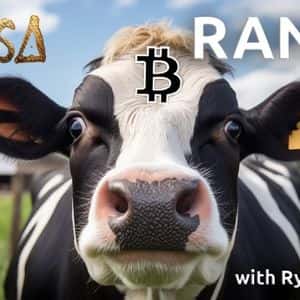 Bitcoin Ranch in Missouri