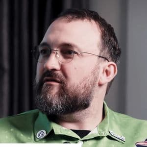 Cardano Founder Hoskinson Says Ethereum Is Doomed To Fail: Here’s How