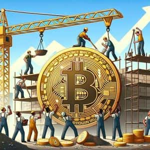 Bitcoin Recovery Builds – Can BTC Turn Momentum Into a Rally?