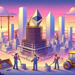 Ethereum Price Gathers Strength – Will a Fresh Increase Come Next?
