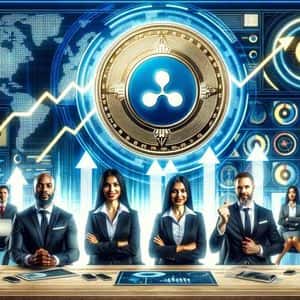XRP Price Stays Strong – Can Bulls Fuel Another Surge?