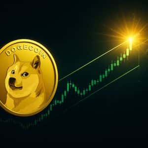 Dogecoin To $0.50? This Channel Break Could Be The Catalyst