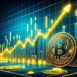 Bitcoin Price Action Strong – Can Bulls Maintain Momentum?