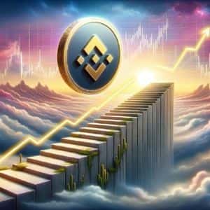 BNB Price Surges to Fresh ATH – Can Bulls Push Toward $1K?