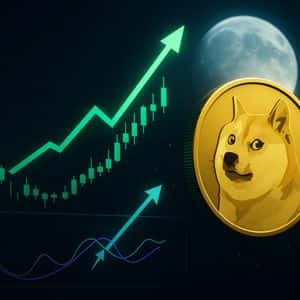 Dogecoin RSI Signal Returns—Last Time It Sparked A 1,700% Rally