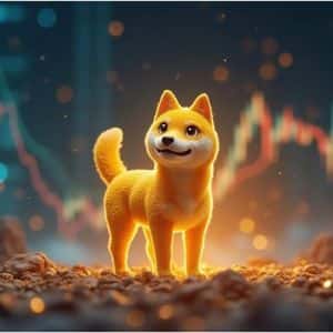 Dogecoin Up 20% as CleanCore Buys $125M in DOGE —Maxi Doge Could Explode Next
