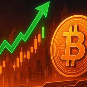 Bitcoin Climbs Past $115,000 on Inflation Relief and ETF Flows, But Bearish Signals Loom