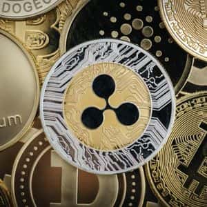 XRP Price At $23, Dogecoin To $2, And Solana At $1,800? Analyst Unveils 2026 Predictions