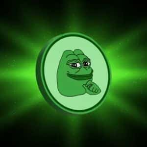 The Big PEPE Price Breakout: Falling Wedge Pattern Points To 64% Rally