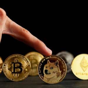 Dogecoin Pulls Back But Ichimoku Alignment Signals Strength; See Why