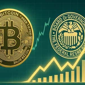 Bitcoin Consolidates Above $115K As Market Eyes Fed’s Sept 17 Policy Move