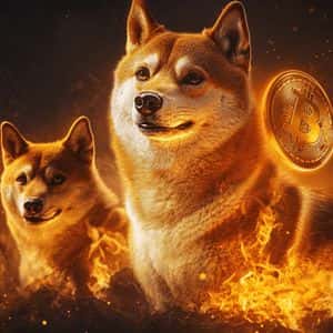 Dogecoin Price Could See Another Double-Digit Surge This Week As These Developments Take Place