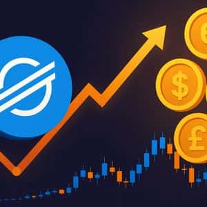 Payments Giants Set To Join Stellar, Says CPO—Will XLM Price Follow?