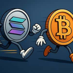 Solana DATs Will Outpace Bitcoin, Says Multicoin Capital Co-Founder