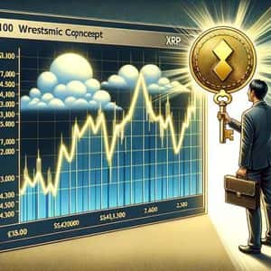 XRP Price Stability Signals Opportunity – Is a Fresh Breakout on the Horizon?