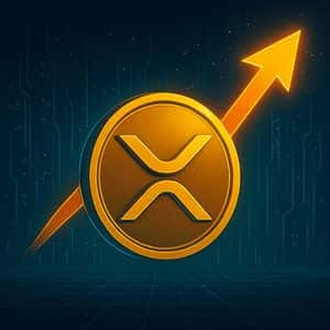 XRP Fractal Suggests Price Could Rise Over 100% To $7 In November