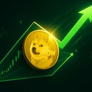 Dogecoin Ready To Bark Again? Analyst Sees Path To $0.45