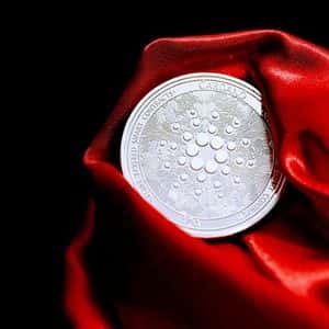 As XRP Grabs Headlines, Can Cardano Price Surge Toward $100?