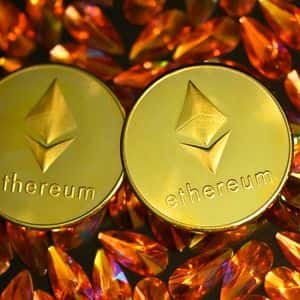 BlackRock Leads Spot ETH ETF Inflows With Over $500M, Ethereum Possibly On Track To $5,000