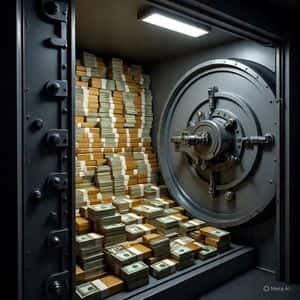 Ripple CTO Drops Bombshell: XRP At The Core Of Trillions In Banking Future
