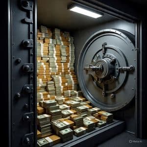 Ripple CTO Drops Bombshell: XRP At The Core Of Trillions In Banking Future