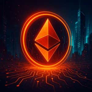 Ethereum Slides 6% as Bulls Lose Grip on $4,500 Resistance; $4,000 Incoming?