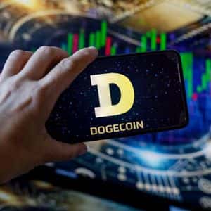 Dogecoin Remains In The Green As This Historic Indicator Still Points To Gains