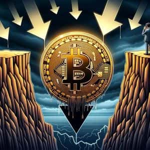 Bitcoin Price Dips Again – Could This Spark Panic Selling Across Crypto Market?