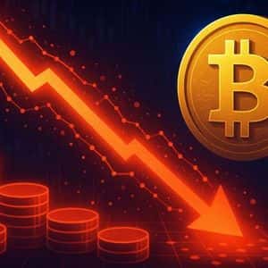Bitcoin Short-Term Holders Capitulate: 30K BTC In Realized Losses Over 24 Hours