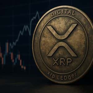 Why Aren’t Institutions Adopting XRP ‘Massively’? Pundit Answers