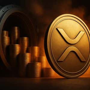 XRP Supply Shock Incoming As Axelar And Flare Target 8 Billion Tokens