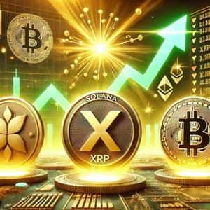Expert Reveals Why XRP Won’t Mirror Bitcoin’s Path And Why A Decoupling Is Imminent