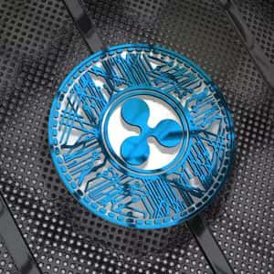 XRP Faces Critical $2.97–$3 Resistance Zone, Wave 3 Or Deeper Correction?