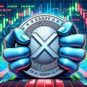 XRP Price Faces Pressure – Another Dip Raises Concerns Of Extended Decline