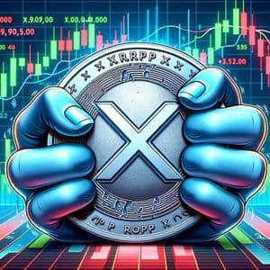 XRP Price Faces Pressure – Another Dip Raises Concerns Of Extended Decline