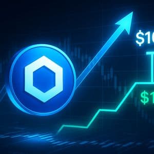 Chainlink (LINK) Triangle Setup Points To $100, Says Analyst