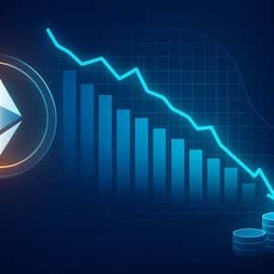 Ethereum OI Suffers Its Biggest Cleanup Since Early 2024 – Details