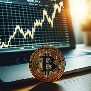 Bitcoin Bounces Back – Could Current Recovery Trigger Fresh Bullish Momentum?