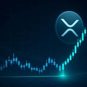 XRP Bounce Incoming? Analyst Targets $3–$3.15 After Support Holds