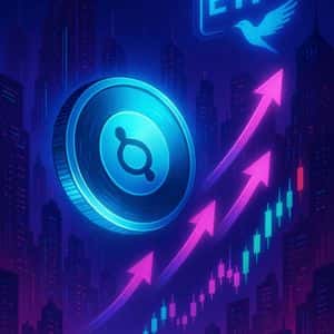 Hedera (HBAR) Slips 1.6% Daily but ETF Hopes and Swift Partnership Keep Uptober Rally in Play