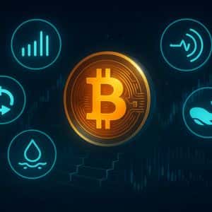 Bitcoin’s Next Big Move? CryptoQuant Says These Alerts Are To Watch