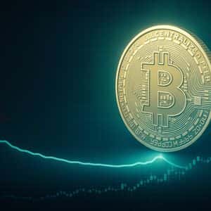 Bitcoin Short-Term Holder RVT Nears Cycle Lows: A Healthy Reset?