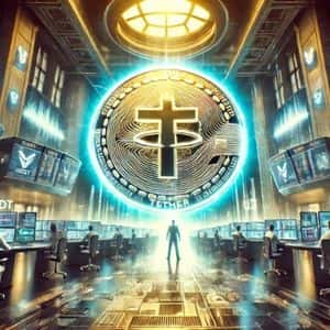 Rumble At The Core: How Tether Plans To Dominate The US Stablecoin Market