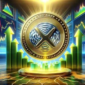 XRP Price Faces 25% Drawdown Risk, But This Technical Point Is Key