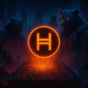 Hedera (HBAR) Price Eyes $0.30 Breakout as ETF Decision and Elliott Wave Signals Build